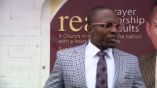 'Flashy' Brooklyn preacher talks about gunmen who robbed him in church