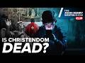 Christendom Is Dead Traditional Catholic S Warning From Portugal 