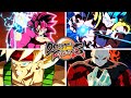 DRAGON BALL FIGHTERZ All Characters Ultimate Attacks [2026 Goku SS4 Daima Update] 4K 60FPS