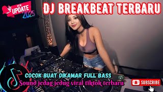 DJ I NEED YOUR LOVE X STEREO LOVE X SUWUNG BREAKBEAT VIRAL 2025 — Full Bass Paling Dicari 
