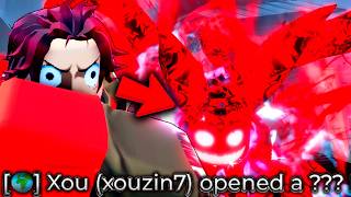 NÃO ACREDITO QUE PEGUEI OUTRO SECRETO NO ANIME WARRIORS!