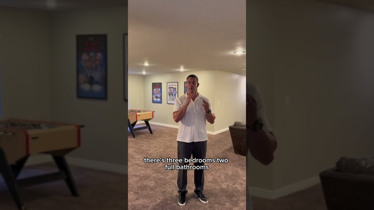 3 reasons why you should buy this home in Gilbert😍