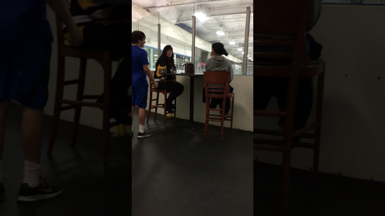 My boy Aiden Thede is a SAVAGE!!