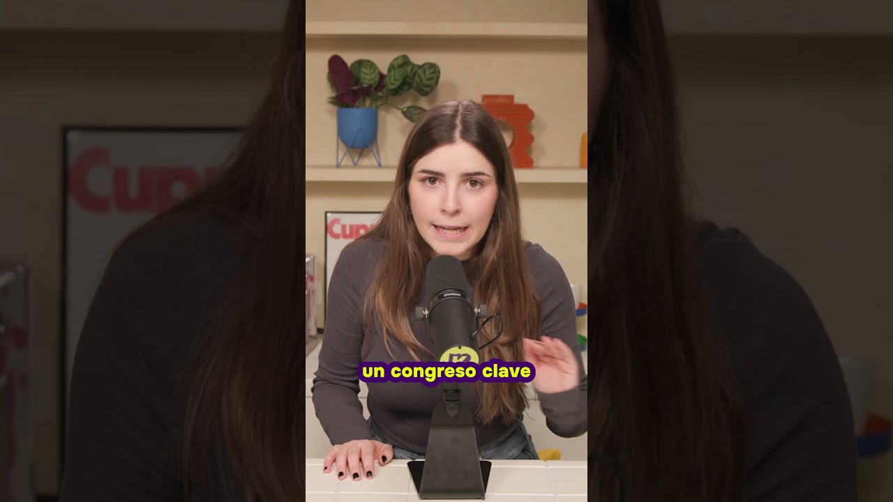 🇰🇵 ELLA PODRÍA SER LA NUEVA DICTADORA DE COREA DEL NORTE