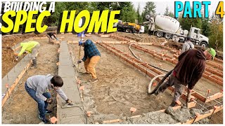 How to Pour Concrete Like a Pro