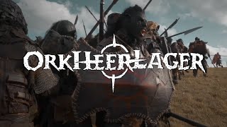 Orkheerlager: Epic Empires 2024