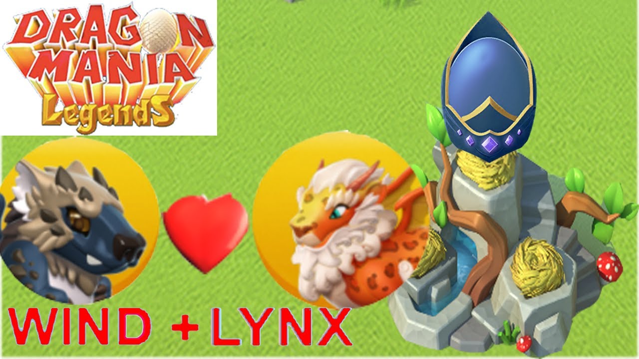 How to Breed Empress dragon? - hathcing + Dragon Mania Legends | dml breeding guide 