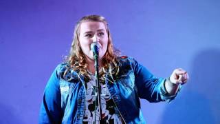Kaitlyn Maxwell - I'm Not Pregnant
