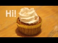 Beginning of video