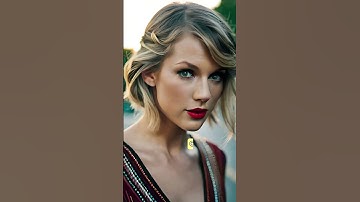 Can You Guess the AI-Generated Taylor Swift Image?