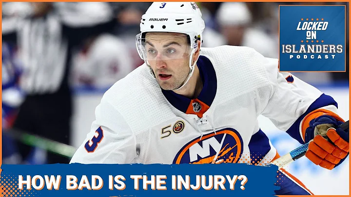 How Serious Is the Injury to New York Islanders De...