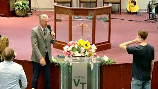 Resist Cultural Influence: Be Transformed, Stay Separate