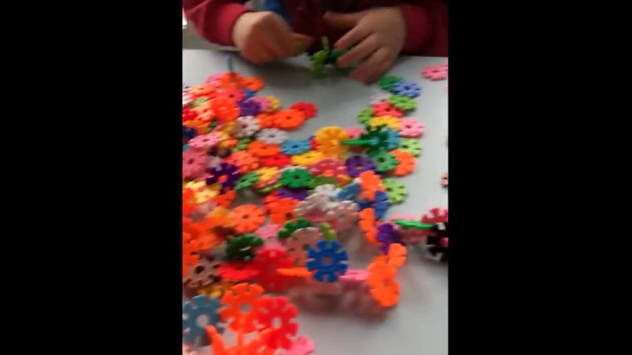 Собираем Brain Flakes