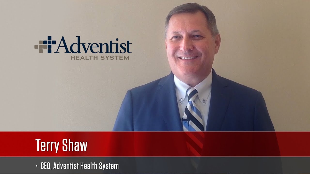 Florida Hospital is now AdventHealth | Press Release - Florida Trend