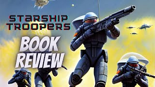 Starship Troopers: Classic Military Science Fiction
