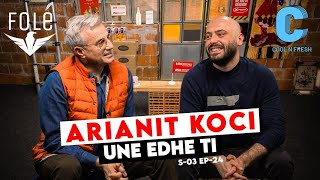 Une edhe Ti - Arianit Koci