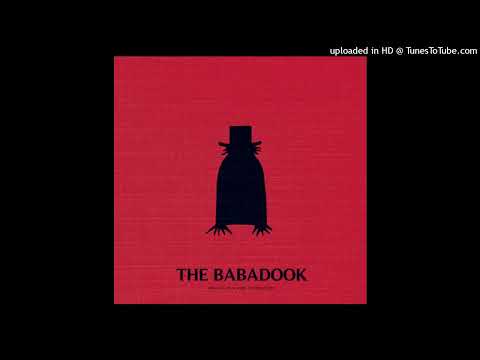 Jed Kurzel The Babadook theme