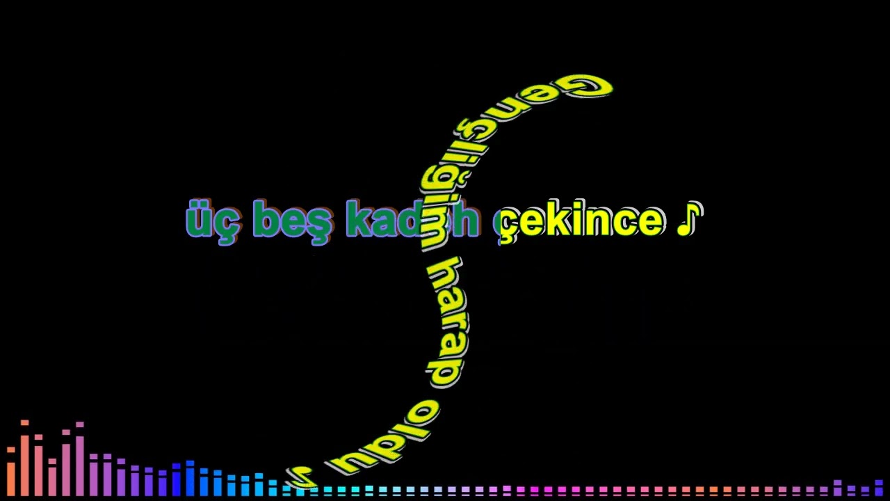 Ferdi Tayfur Bu gece meyhanede C (Do) minor bmp 114 Karaoke
