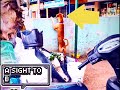 ப்ப்பாஹ் இப்படியா பாக்குறது sight#edhir veetu ponnu#doglove#dhanushdialogue#tamil#whatsappstatus