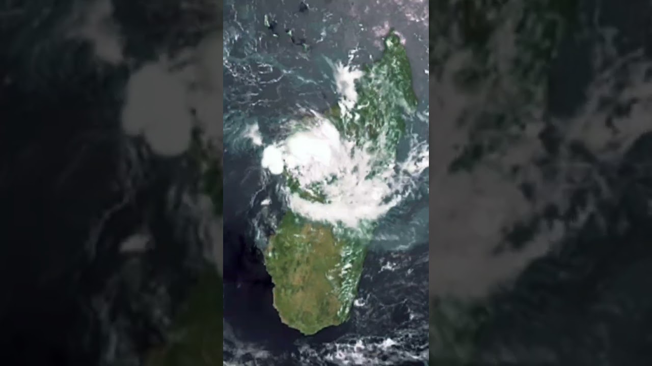 hành trình bão Gezani HD p2