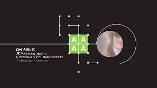 Zoë Albutt – Member of the Alumni Network and Deloitte Returner