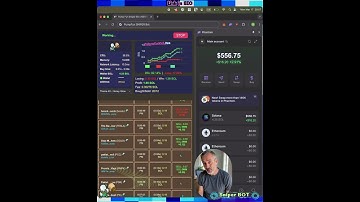 Pump Fun sniper bot demo — Solana MEV detection speed & latency monitor