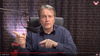 PODCAST VELEBIT UŽIVO - Marko Jurič odgovara na pitanja gledatelja!