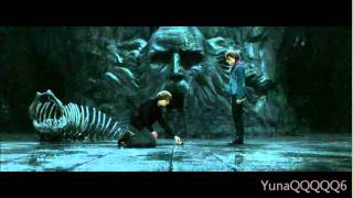 Harry Potter The Deathly Hallows Part 2 - The Chamber Of Secrets