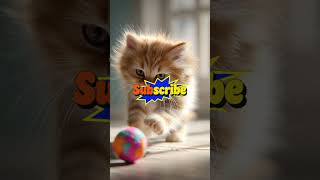 Bikin Gemes Banget! 😻 Lagu Meong Meong + Kucing Lucu Banget 🐱✨