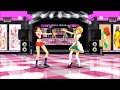 [MMD] ビバハピ/Viva Happy - Ashley &amp; Mei