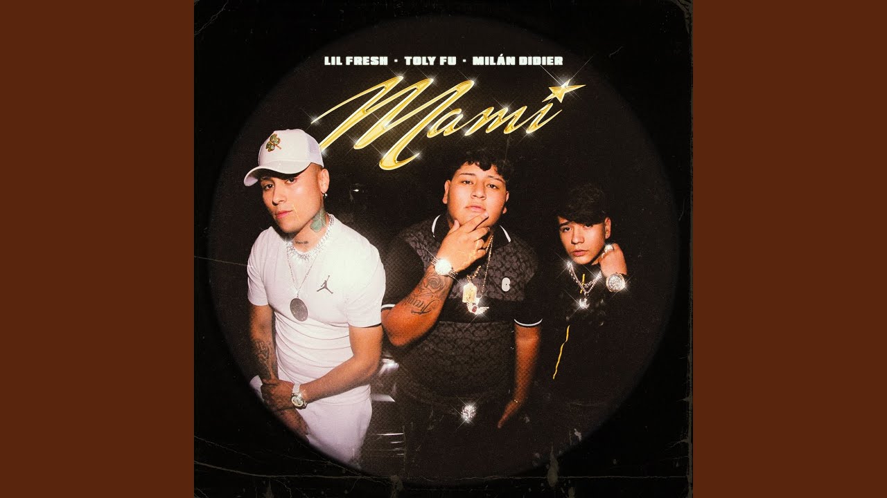 Watch Mami on YouTube Watch Mami on YouTube