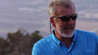 Everything Happens Somewhere Vol 2 Ep 1: Mt. Gilboa