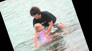 New Hope Church Baptisms 08/28/10