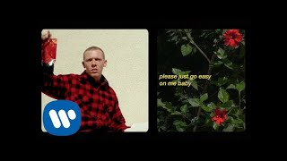 Matt Maeson - Go Easy (Stripped) [Official Lyric Video] chords