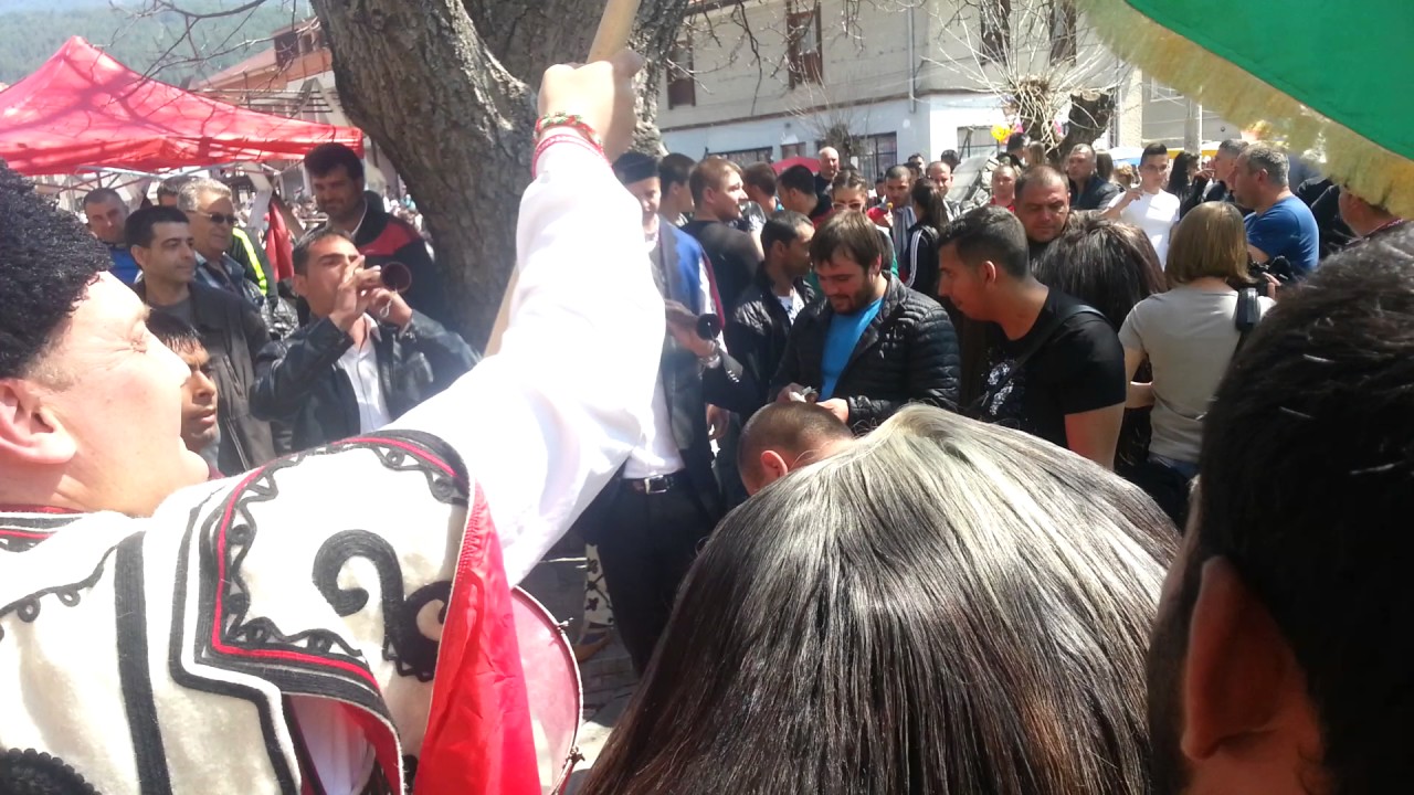 zurni Pifkata-Eleshnica 2017/зурни Пифката-Елешница 2017