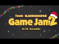 Lemonate Game Jam 2 | Games