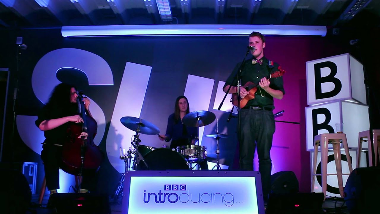 Robin Evans Quintet- Earl Grey Junkie (Plymouth University Jam House)