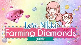 Diamond Farming Guide ✿ Love Nikki-Dress Up Queen screenshot 5