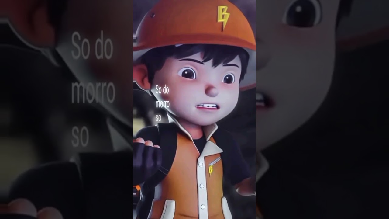 boboiboy🍊 #boboiboy #harusberanda #likeandsubscribe
