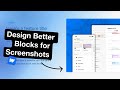 Designing Image Frames in Webflow