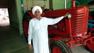 Download Lagu All Antique tractor collection By Mahinder singh owner of lakshya dairy farm MP3