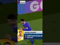 DLS 26: 6-1 &amp; 10.0 Ronaldo