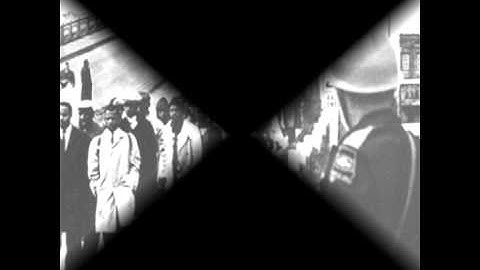 Jacob Lawrence Project