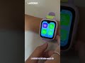 Why Parents Love the Lagenio K9 Kids Smartwatch!
