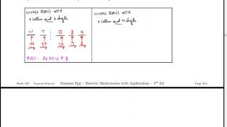 Math 265 section 9.3 ex 4 Wealth
