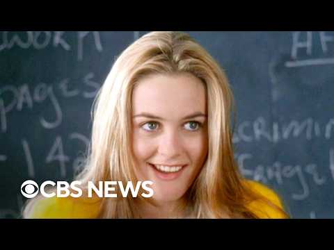 New show inspired by the 1990s classic "Clueless" to begin shooting next year