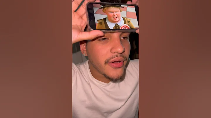 Swipe to Play 😂 #comedy #impressions ￼#shorts