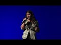 Addiction as Coping Mechanism: The Tug-of-war-Within | Ms.Yashita Khera | TEDxCambridge School Youth