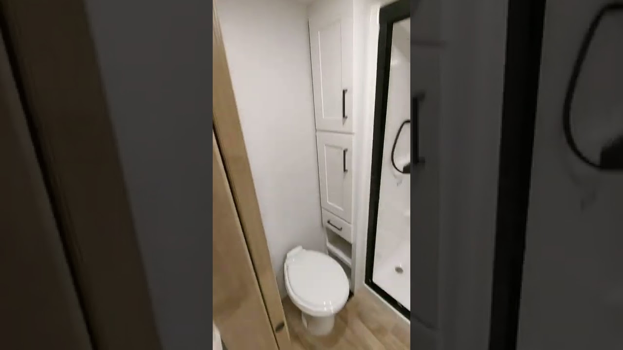 Arcadia 3660RL wide angle