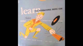 Celebrity Learn The International Morse Code (1951) - Part 6 Net Worth